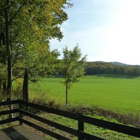 Feriendorf Sulzfeld Villa Sulzfeld  Buitenkant foto