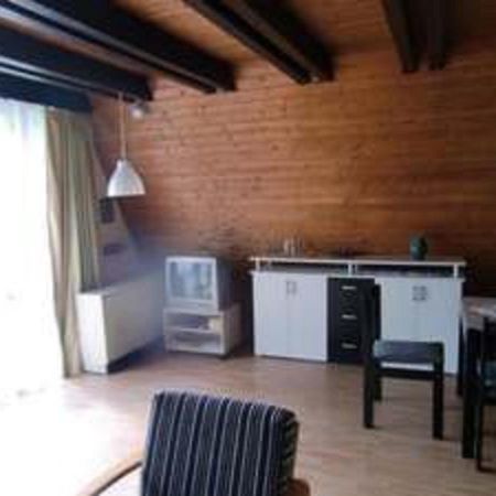 Feriendorf Sulzfeld Villa Sulzfeld  Buitenkant foto