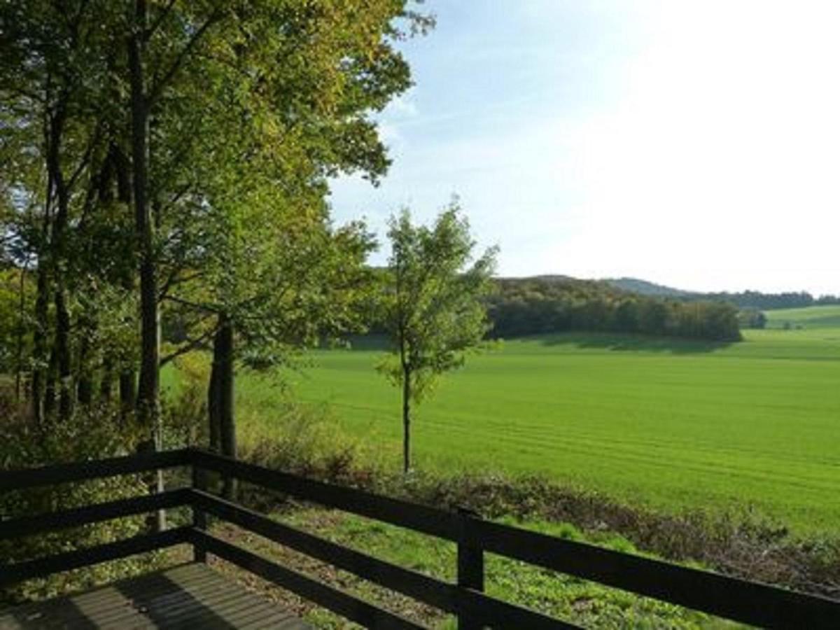 Feriendorf Sulzfeld Villa Sulzfeld  Buitenkant foto