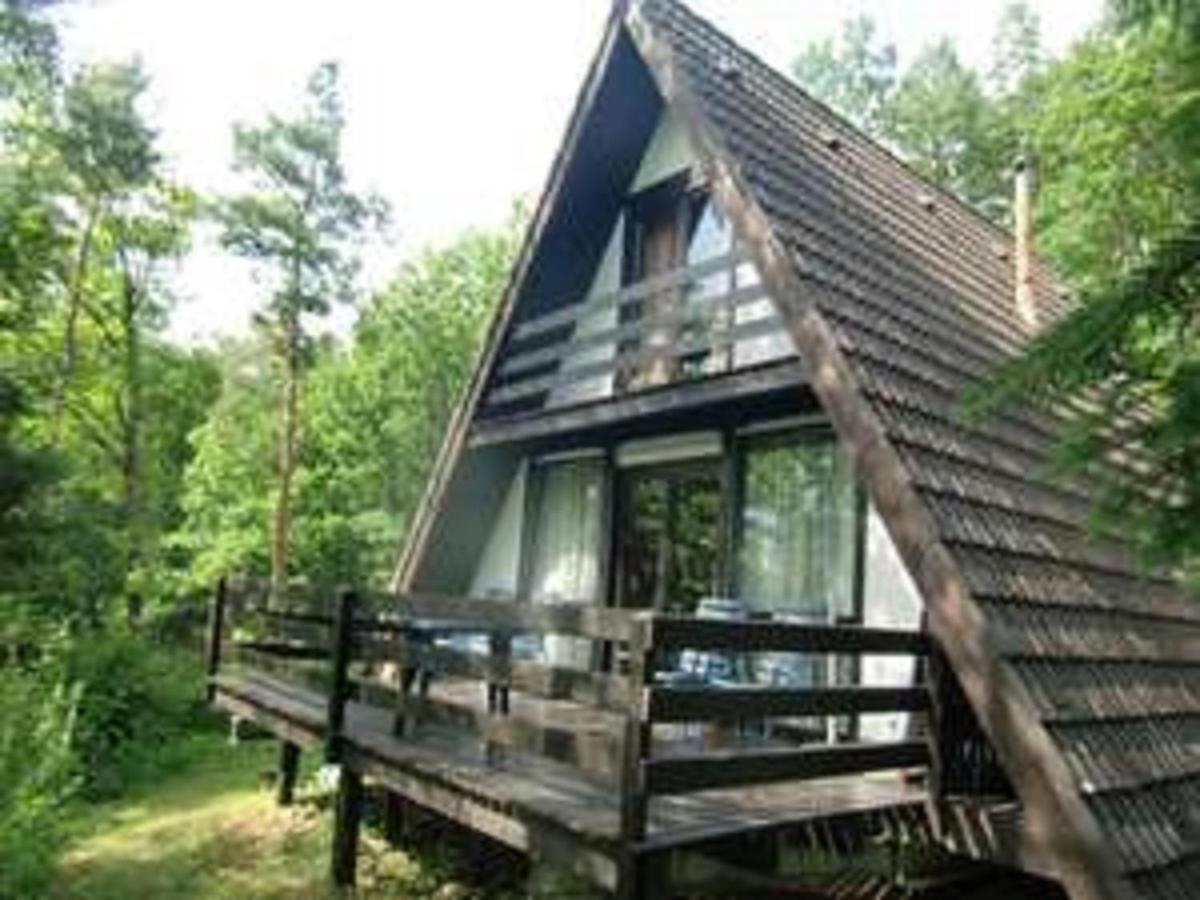 Feriendorf Sulzfeld Villa Sulzfeld  Buitenkant foto