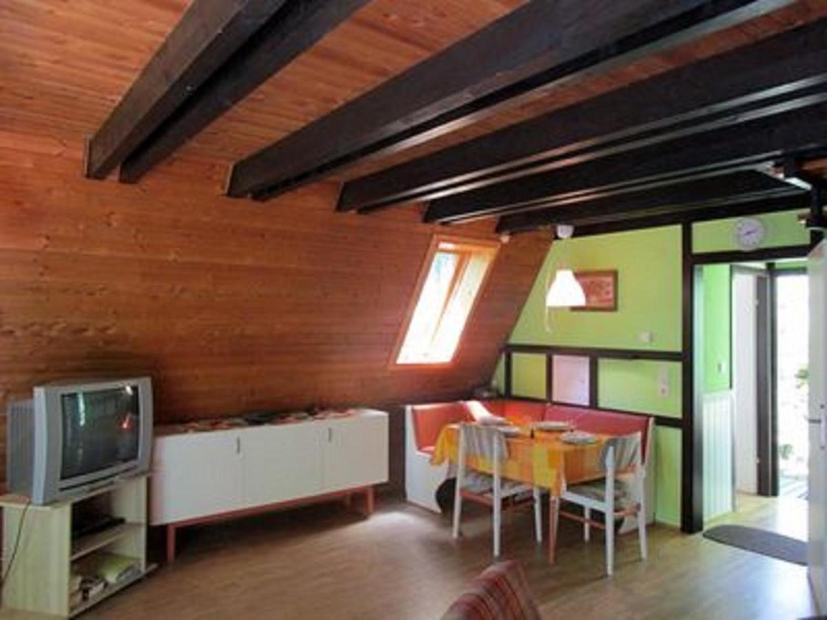 Feriendorf Sulzfeld Villa Sulzfeld  Buitenkant foto