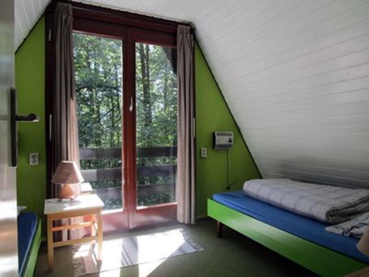 Feriendorf Sulzfeld Villa Sulzfeld  Buitenkant foto