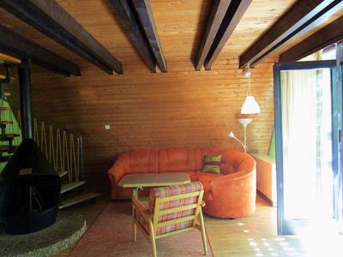 Feriendorf Sulzfeld Villa Sulzfeld  Buitenkant foto