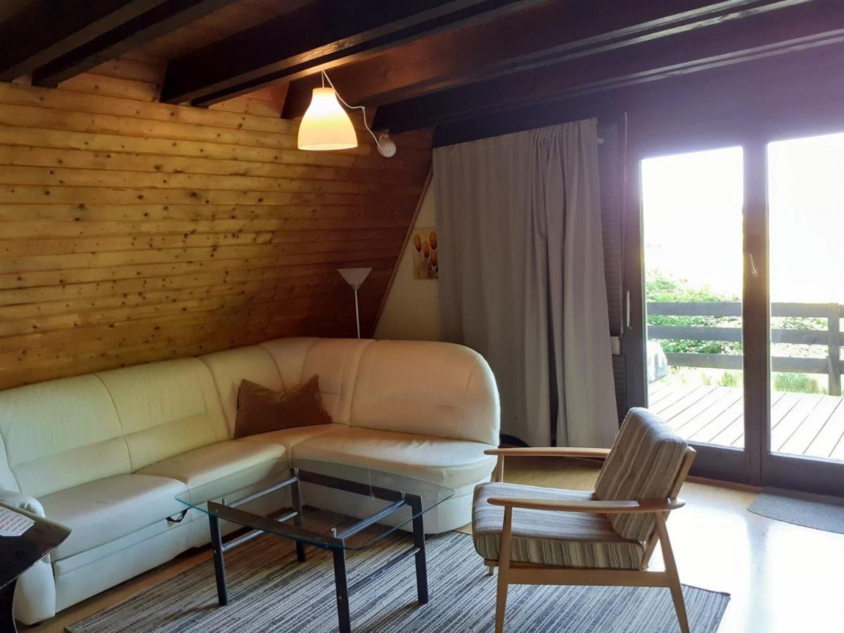 Feriendorf Sulzfeld Villa Sulzfeld  Buitenkant foto