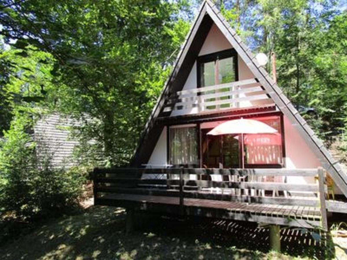 Feriendorf Sulzfeld Villa Sulzfeld  Buitenkant foto