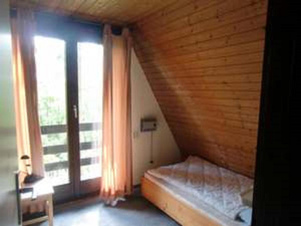 Feriendorf Sulzfeld Villa Sulzfeld  Buitenkant foto