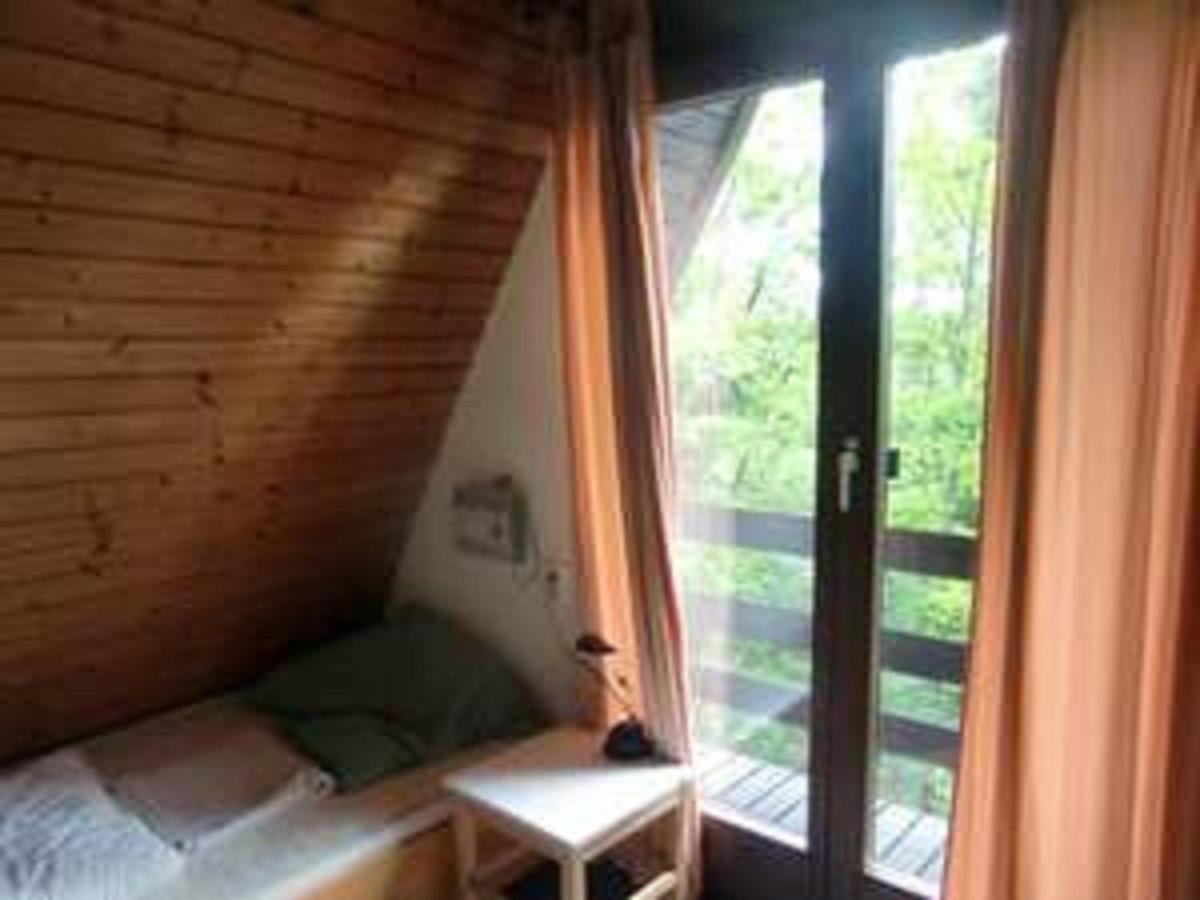 Feriendorf Sulzfeld Villa Sulzfeld  Buitenkant foto