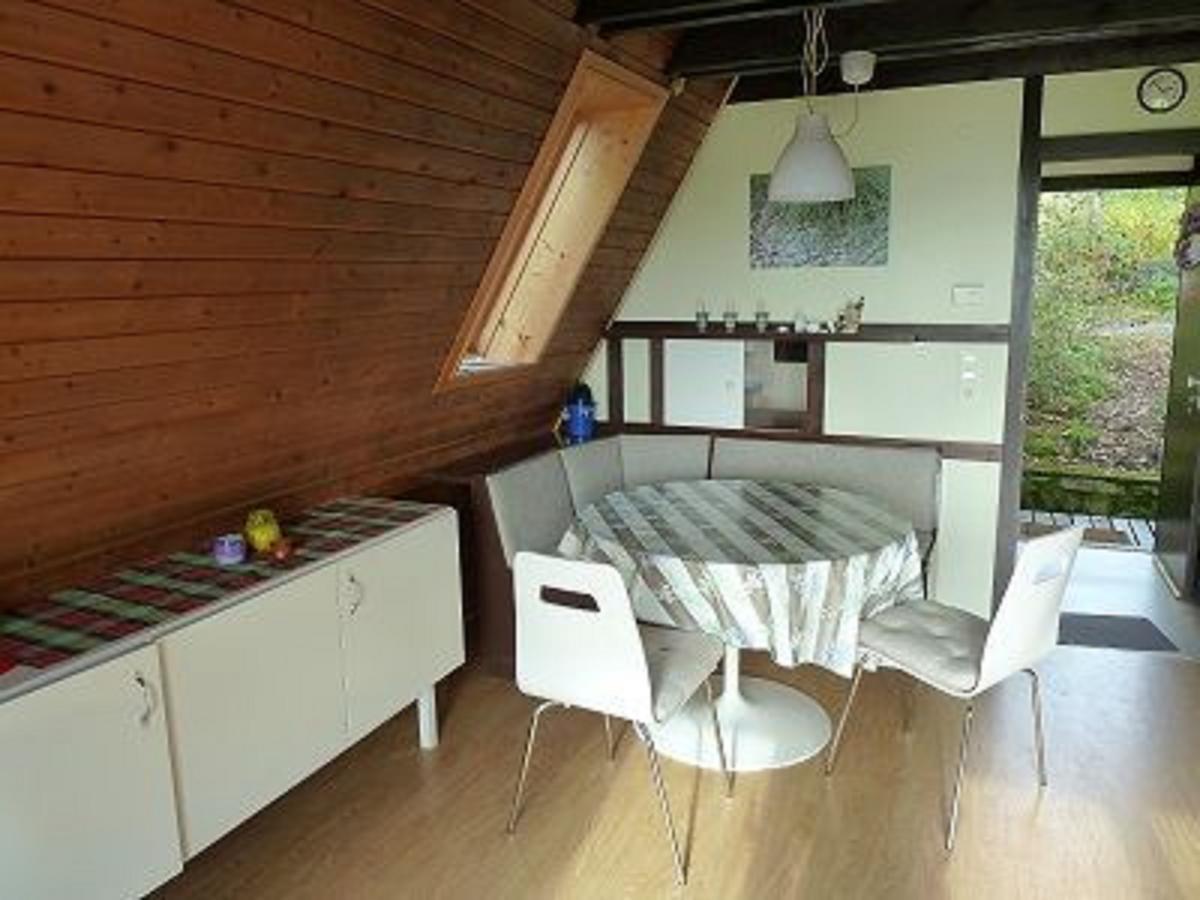 Feriendorf Sulzfeld Villa Sulzfeld  Buitenkant foto